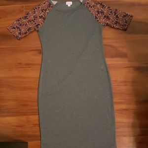 LulaRoe Julia
